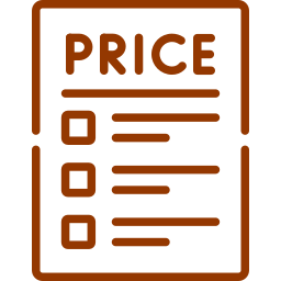 price-list